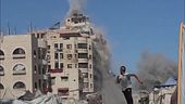 Israele fa partire il conto alla rovescia per l'invasione a Gaza