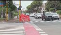 A Roma scontro sui costi delle ciclabili, 400 mila eur a km