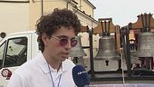 Prende il diploma al liceo musicale e trova lavoro in azienda