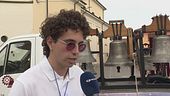 Prende il diploma al liceo musicale e trova lavoro in azienda