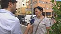 Calci e sprangate al viso alla festa di compleanno
