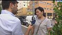 Calci e sprangate al viso alla festa di compleanno