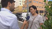 Calci e sprangate al viso alla festa di compleanno
