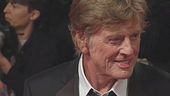 Il cinema dà l'addio a Robert Redford, la leggenda di Hollywood