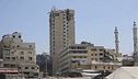 Gaza in fiamme, la roccaforte di Hamas invasa da Israele