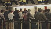 Cyberattacco contro gli aeroporti europei, caos voli