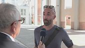 Le borseggiatrici libere, ma multe ai ragazzini che giocano a pallone