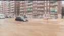 Maltempo in Lombardia, esonda il Seveso, Milano finisce sott'acqua