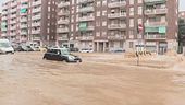 Maltempo in Lombardia, esonda il Seveso, Milano finisce sott'acqua