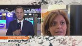 Un solo voto salva Ilaria Salis dal processo, Bruxelles conferma l'immunità