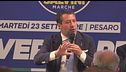 Salvini, chi organizza le manifestazioni deve pagare in caso di danni