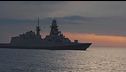 Le bombe sonore, i gas urticanti e i droni israeliani contro "Flotilla"