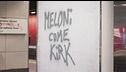 "Meloni come Kirk", minacce degli attivisti pro Pal a Torino