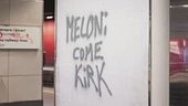 "Meloni come Kirk", minacce degli attivisti pro Pal a Torino
