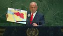 Le parole di Netanyahu all'Onu e il nuovo piano di Trump