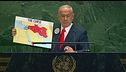 Le parole di Netanyahu all'Onu e il nuovo piano di Trump