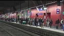 Flash mob, blocchi stradali e ferroviari, scontri, guerriglia urbana