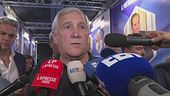 Missili sull'Ucraina, droni nei cielo "Italia la prossima"