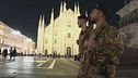 "Strade sicure", da 17 anni i militari "angeli" delle città