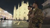 "Strade sicure", da 17 anni i militari "angeli" delle città