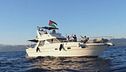 Fuga da "Flotilla", si cambia in mare la missione sugli aiuti a Gaza