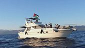 Fuga da "Flotilla", si cambia in mare la missione sugli aiuti a Gaza