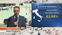 Voto nelle Marche, ultime ore della sfida a Governatore