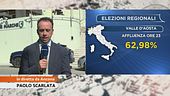 Voto nelle Marche, ultime ore della sfida a Governatore