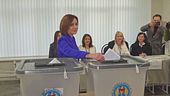 Le elezioni in Moldavia, successo degli europeisti