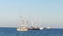 Dopo le bombe assordanti "Flotilla" resta sorda ad ogni richiamo