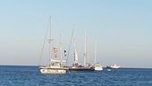 Dopo le bombe assordanti "Flotilla" resta sorda ad ogni richiamo