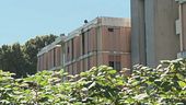 Milano, appena sgomberato l'ex liceo Manzoni torna ai senzatetto