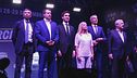 Regionali, il centrodestra brinda al bis nelle Marche