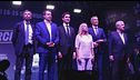 Regionali, il centrodestra brinda al bis nelle Marche