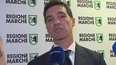 "Una vittoria per la mia gente, la dedico a Giorgia Meloni"