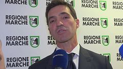 "Una vittoria per la mia gente, la dedico a Giorgia Meloni"
