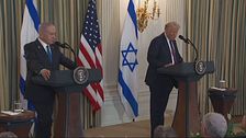 Il piano Trump e i venti passi verso le pace, "valuteremo"