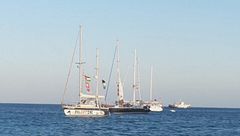 Gerusalemme, ecco le prove dei legami tra Flotilla e i terroristi