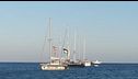 L'esercito israeliano smaschera "Flotilla", batte bandiera di Hamas