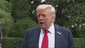 Hamas non risponde su piano di pace, l'ultimatum di Trump