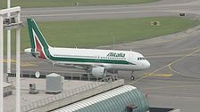 Ex Alitalia, stop a Cig e disoccupazione, licenzimenti al via