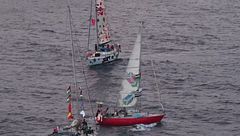A tutta forza per rompere il blocco, "Flotilla" lancia la sfida