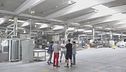 Dopo la crisi e i licenziamenti gli operai comprano la fabbrica
