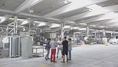 Dopo la crisi e i licenziamenti gli operai comprano la fabbrica