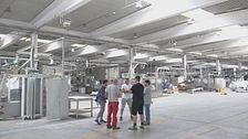 Dopo la crisi e i licenziamenti gli operai comprano la fabbrica