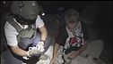 Bombe, idranti e soldati in azione, così Israele ha bloccato la Flotilla