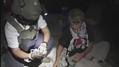 Bombe, idranti e soldati in azione, così Israele ha bloccato la Flotilla