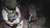 Bombe, idranti e soldati in azione, così Israele ha bloccato la Flotilla
