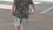 Non solo vetro, a Murano vittoria dei bambini multati per il pallone