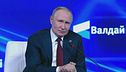 Sfida di Putin all'Europa, "calmatevi, risponderemo alla minacce